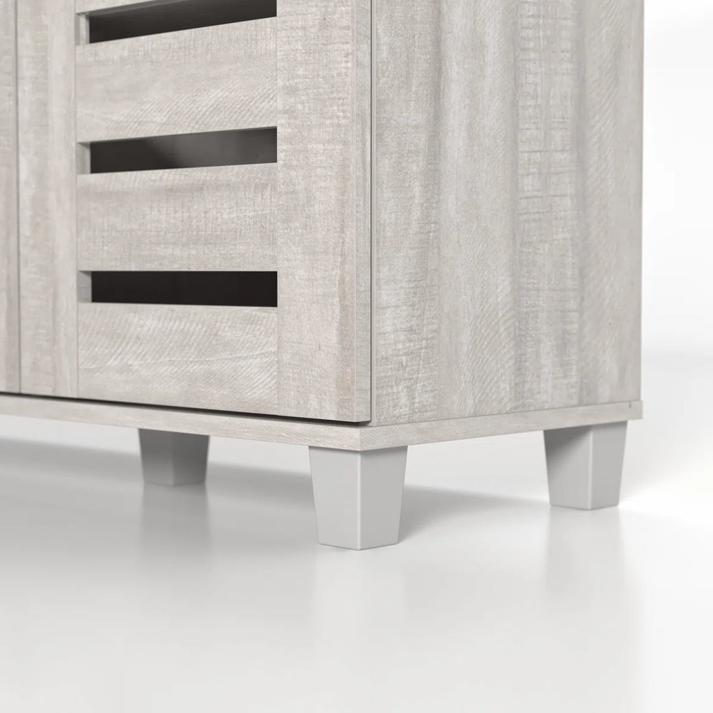 Lismore Shoe Storage Cabinet Up to 20 Pairs