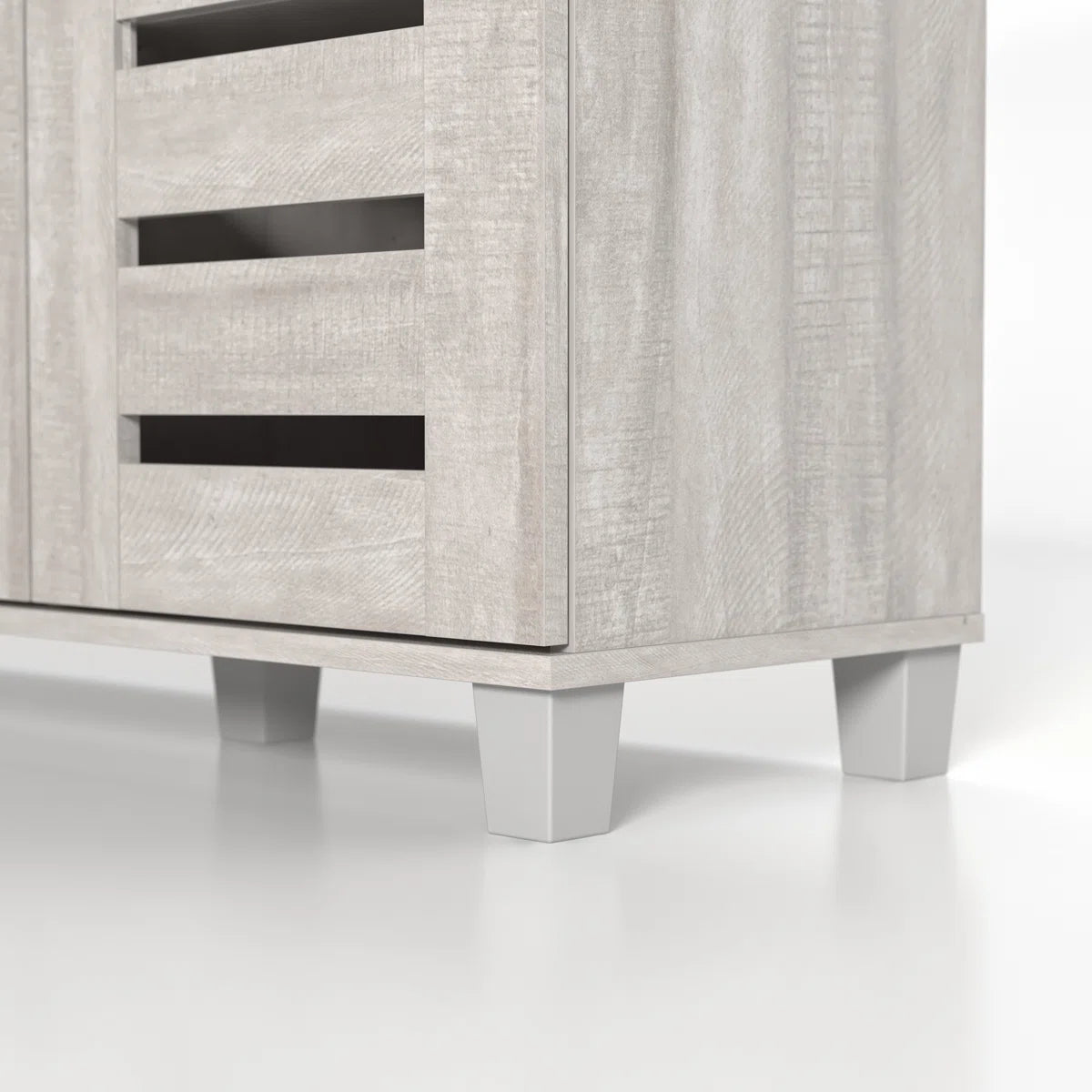 Lismore Shoe Storage Cabinet Up to 20 Pairs