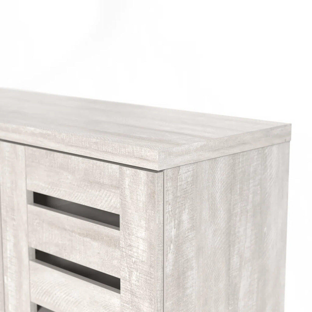 Lismore Shoe Storage Cabinet Up to 20 Pairs